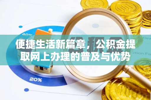 双牌便捷生活新篇章，公积金提取网上办理的普及与优势