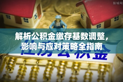 双牌解析公积金缴存基数调整，影响与应对策略全指南