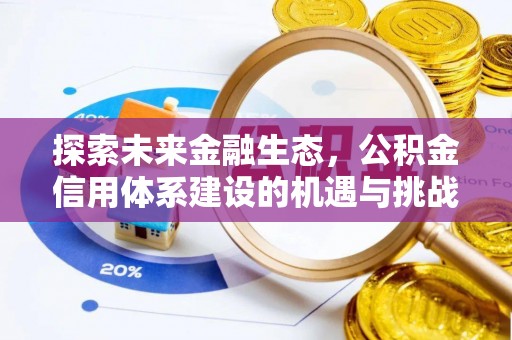 双牌探索未来金融生态，公积金信用体系建设的机遇与挑战
