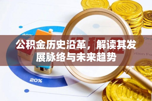 双牌公积金历史沿革，解读其发展脉络与未来趋势