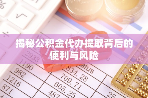 双牌揭秘公积金代办提取背后的便利与风险