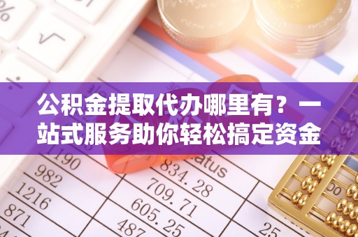 双牌公积金提取代办哪里有？一站式服务助你轻松搞定资金难题