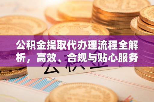 双牌公积金提取代办理流程全解析，高效、合规与贴心服务