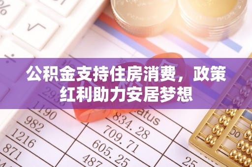 双牌公积金支持住房消费，政策红利助力安居梦想