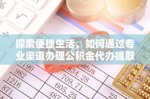 双牌探索便捷生活，如何通过专业渠道办理公积金代办提取业务