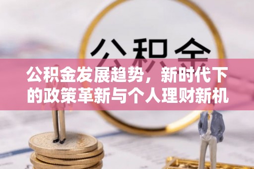 双牌公积金发展趋势，新时代下的政策革新与个人理财新机遇