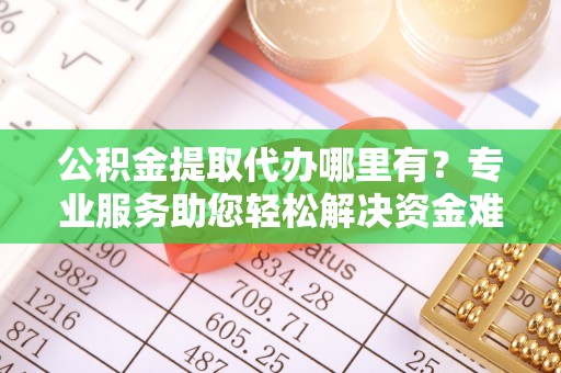 双牌公积金提取代办哪里有？专业服务助您轻松解决资金难题