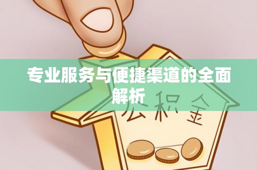 双牌专业服务与便捷渠道的全面解析