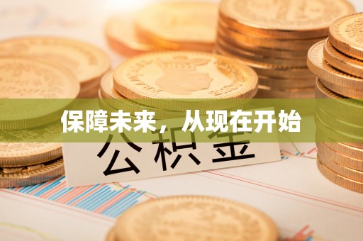双牌保障未来，从现在开始