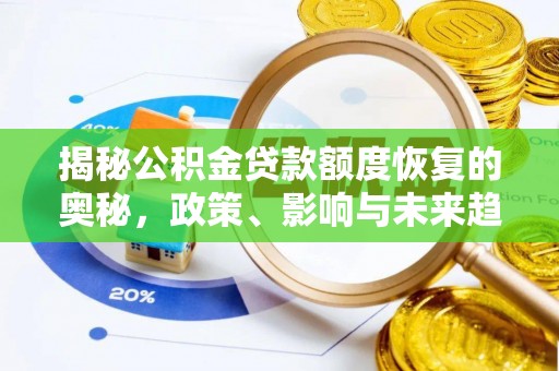 双牌揭秘公积金贷款额度恢复的奥秘，政策、影响与未来趋势