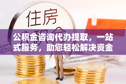 双牌公积金咨询代办提取，一站式服务，助您轻松解决资金难题