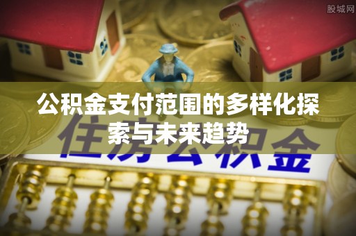 双牌公积金支付范围的多样化探索与未来趋势