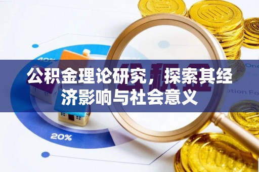 双牌公积金理论研究，探索其经济影响与社会意义