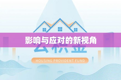 双牌影响与应对的新视角