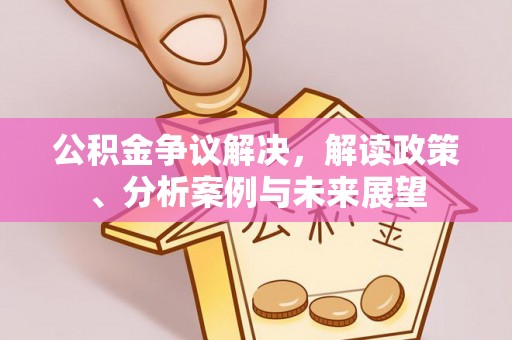 双牌公积金争议解决，解读政策、分析案例与未来展望