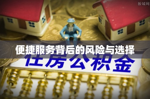 双牌便捷服务背后的风险与选择