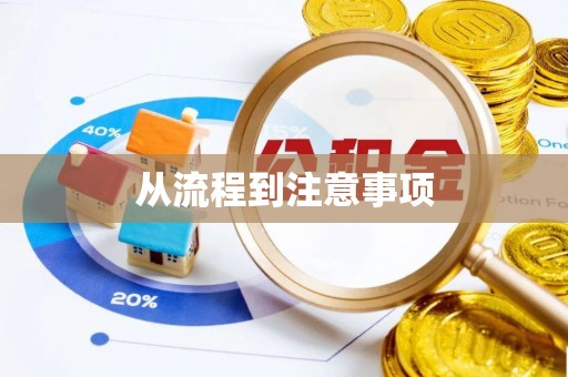 双牌从流程到注意事项