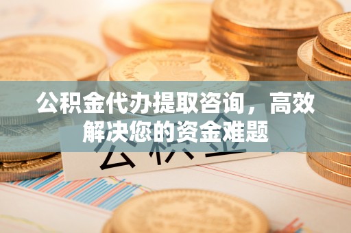 双牌公积金代办提取咨询，高效解决您的资金难题